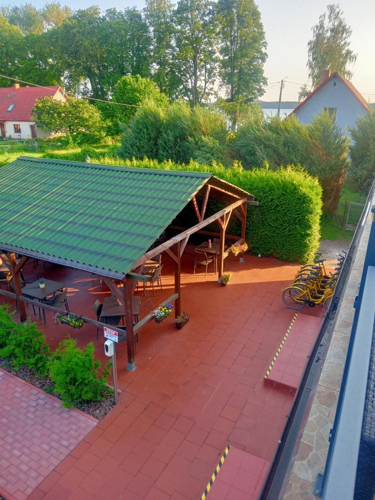 Stary Drahim Apartment Czaplinek Exterior photo